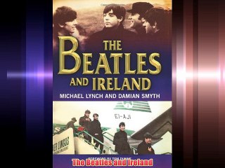 The Beatles and Ireland