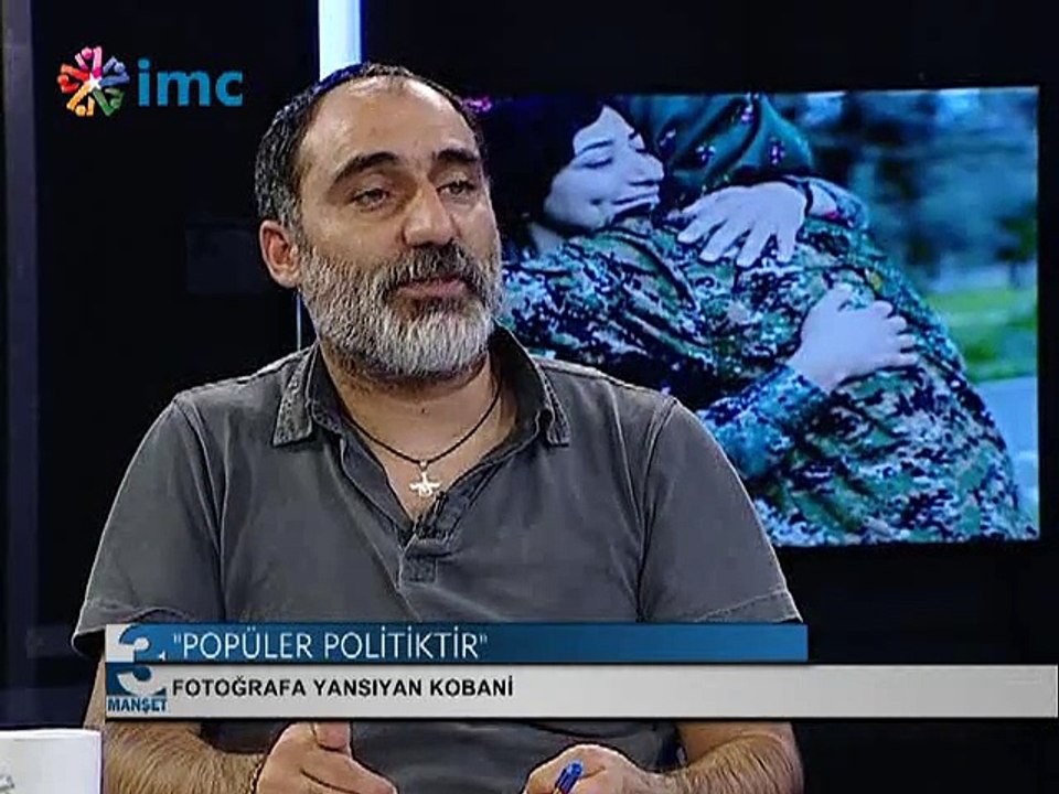 3 Manşet -3- (23 Kasım 2015)