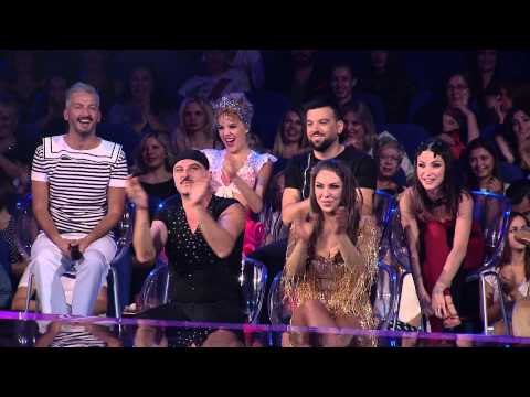 Dance with me Albania - Alberie & Vesel (nata 01)