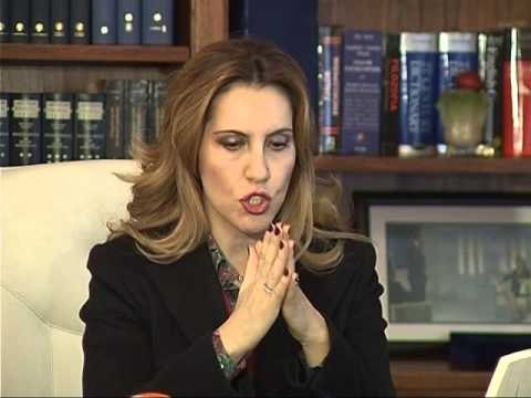 MINISTRJA OPTIMISTE MUND TE MARRIM STATUSIN KANDIDAT NE MUAJIN MARS LAJM