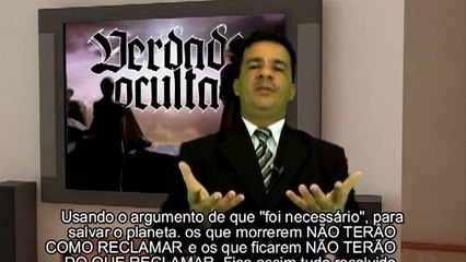 O falso aquecimento global