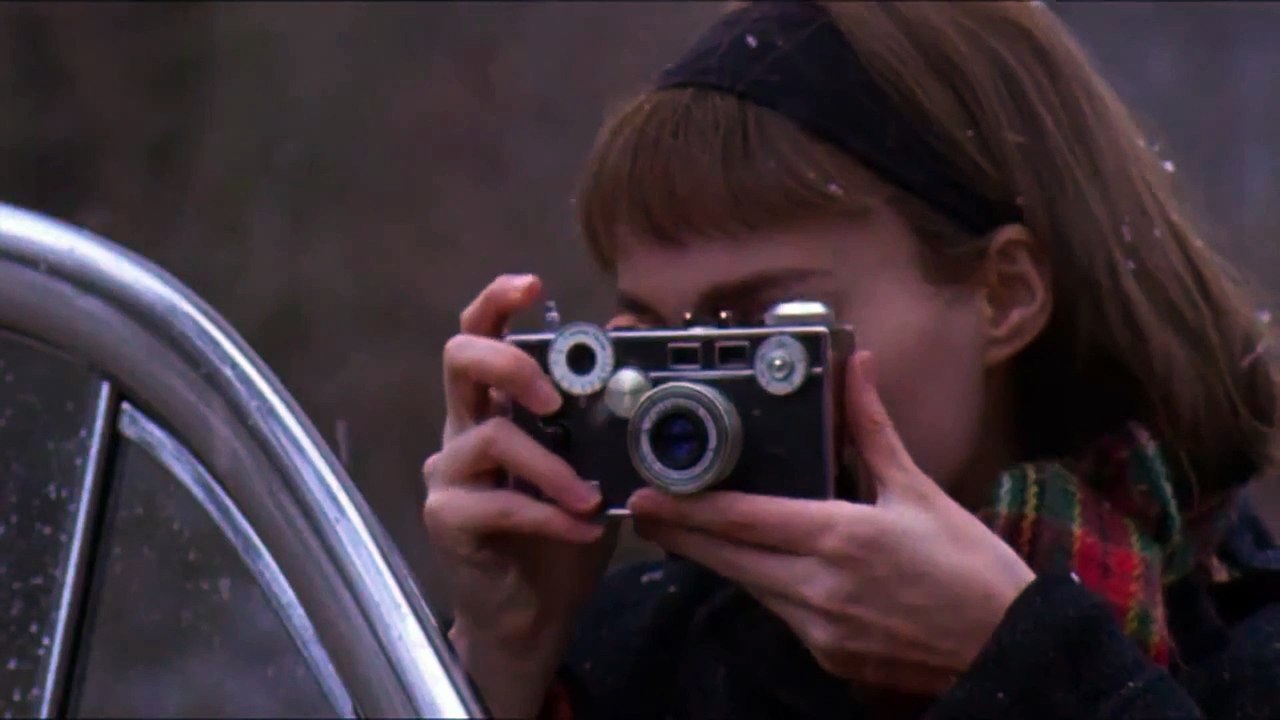 Carol. Trailer Ufficiale