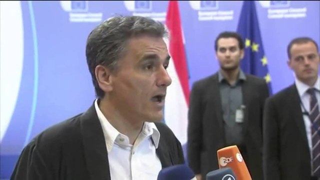 KOTZIAS DHE CAKALOTOS PJESE E KABINETIT TE RI TE KRYEMINISTRIT CIPRAS LAJM