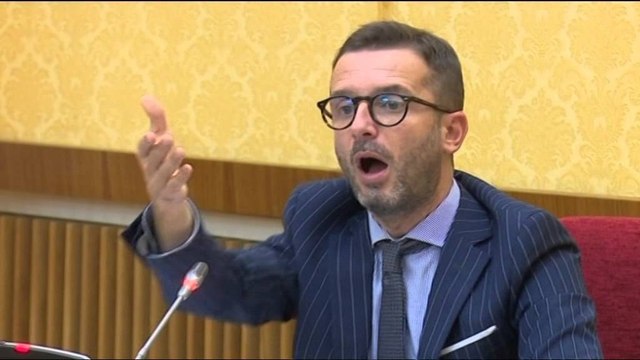 OPOZITA KUNDERSHTON NE KOMISIONIN E EKONOMISE GJOBAT NDAJ BIZNESIT LAJM