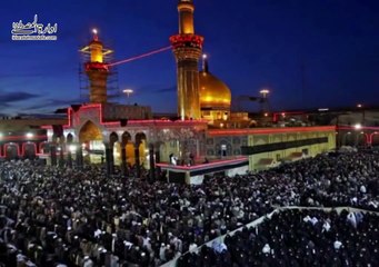 10 Muharram K Liye Aik Aham Tareen Pegham.Aik Lamha e FikriyaAllama Raza SaQib Mustafai