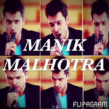 Parth Samthann aka Manik Malhotra !! Kaisi yeh yaariyan ❤️