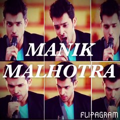 Parth Samthann aka Manik Malhotra !! Kaisi yeh yaariyan ❤️