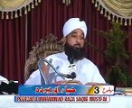 Moulana Raza SaQib Mustafai Full Speech|Haya Or Parda حیاء اور پردہ|Must Watch