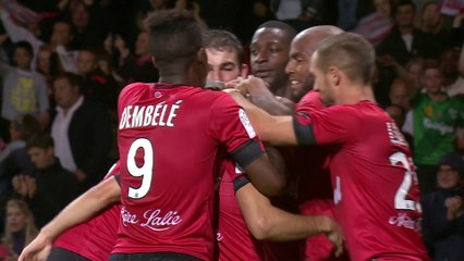 LIGUE 1 / J16 : EAG - REIMS, le Teaser