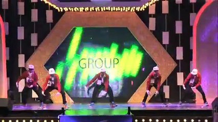 Dance and singing performances at the VIVA 2014 attended by Mr.Rustom Kerawalla - Part 1