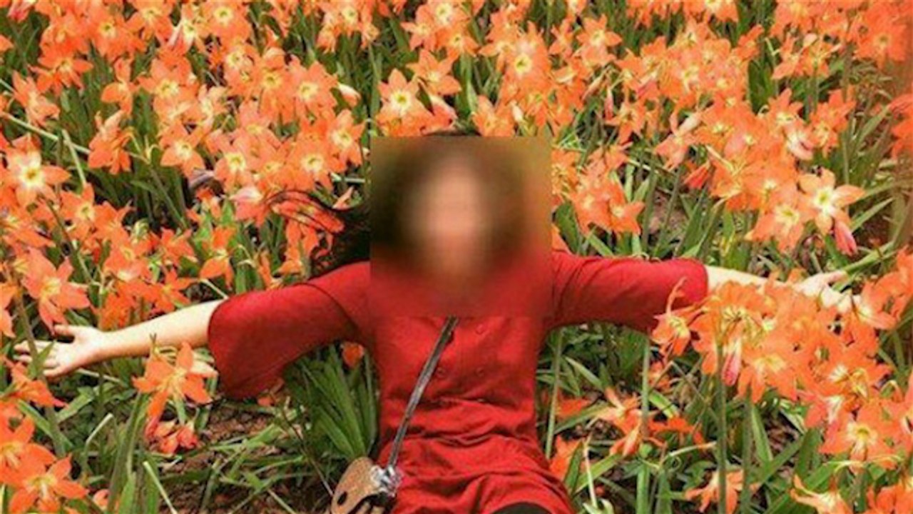 Belajar dari Taman Amaryllis Yogyakarta, Bagaimana Mengelola Taman Agar Tak Mudah Dirusak?