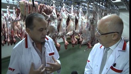 MINISTRI I FINANCAVE CANI ULTIMATUM BIZNESIT TE MADH,KONTROLLENE NE 800 SUBJEKTE LAJM