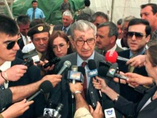 TOPI DHE BERISHA NGUSHELLIME PER VDEKJEN E GLIGOROVIT TE MAQEDONISE LAJM