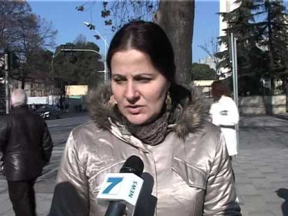 OBEZITETI NE SHQIPERI SEMUNDJA E PANJOHUR DIKUR KTHEHET NE PROBLEMATIKE LAJM