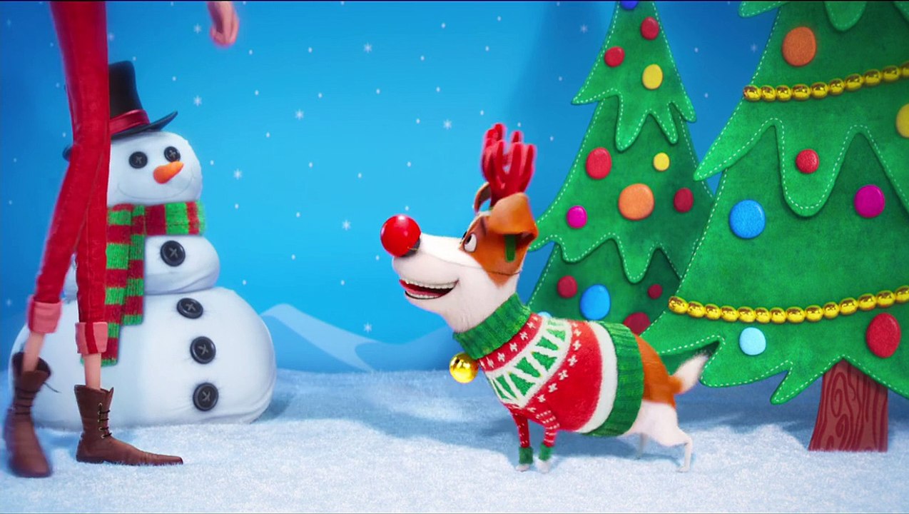 Watch New Movie Trailers, Previews & Behind-the-Scenes Clips