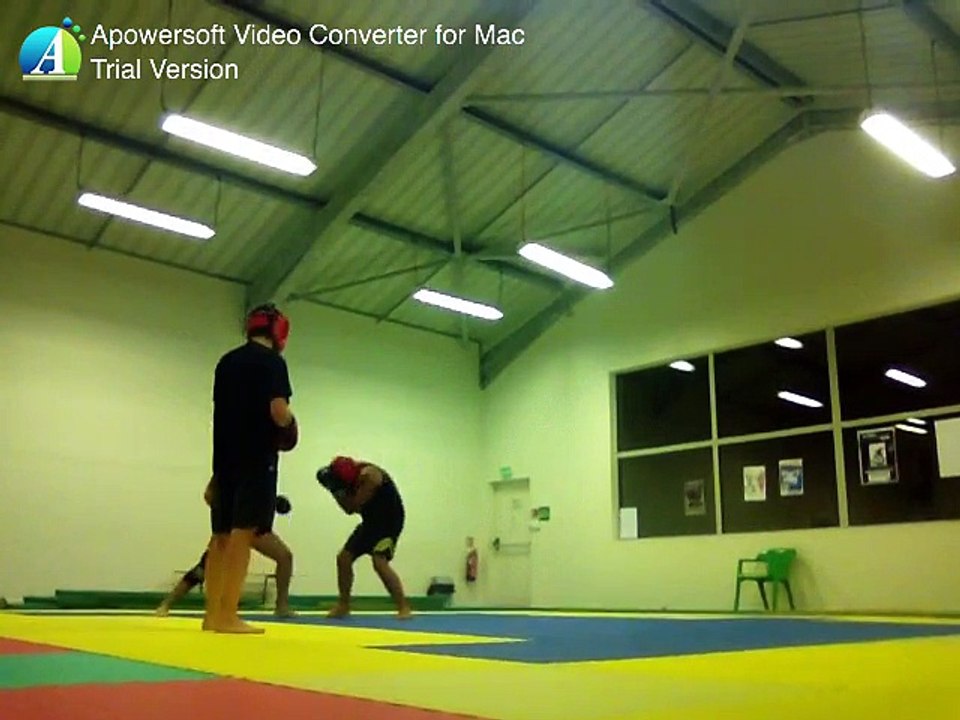 Cedric vs rodolphe