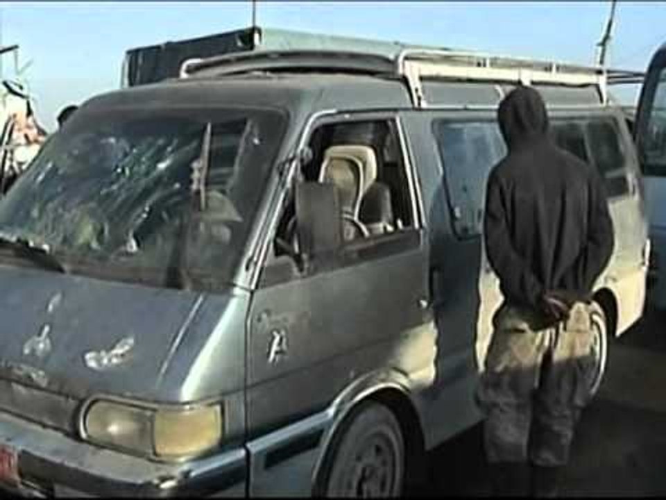 SHPERTHIME NE IRAK DHJETRA VIKTIMA NE LAGJET SHIITE TE BAGDADIT LAJM