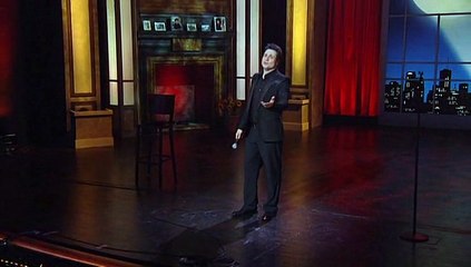 Adam Ferrara: Funny as Hell 2/2 - Stand Up Comedy Show