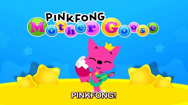 Nodding, Nodding | 끄덕끄덕 | 마더구스 | 핑크퐁! 인기동요