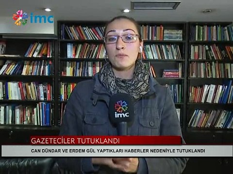 Mercek Altı (27 Kasım 2015)