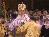 KRISHTLINDJET RUSE FESTOHET LINDJA E KRISHTIT NE MBARE EUROPEN LINDORE LAJM
