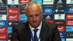 Sydney FC Press Conference | Sydney FC 3-2 Western Sydney Wanderers | Matchday 2