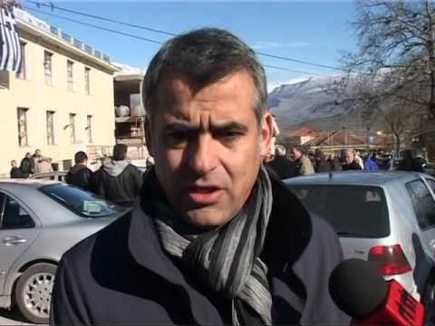 PBDNJ PER CENSUSIN VANGJEL DULE DEKLARON SE NUK E NJEH LAJM