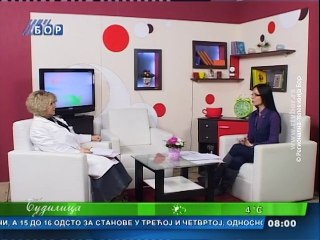 Budilica gostovanje (Javorka Stankulić), 01. decembar 2015. (RTV Bor)
