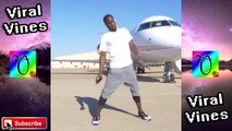 Kevin Hart Dance [ Hustle Hart Dance Challenge Compilation] Vine #HustleHartdance