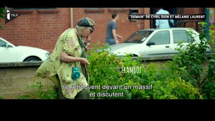 "Demain" : un documentaire écolo qui montre des initiatives positives pour la planète