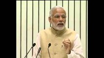 Agriculture is India’s Mainstay in Terms of Providing Livelihood - PM Narendra Modi