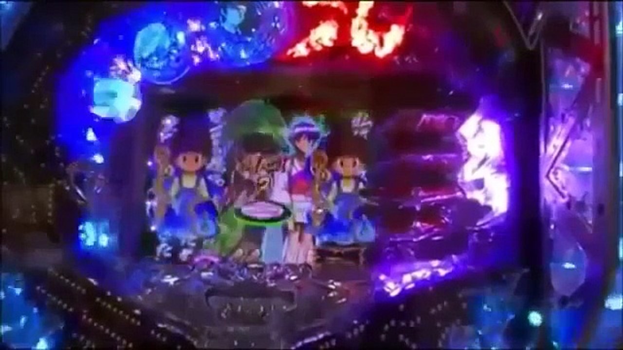 パチンコＣＲ地獄先生ぬ～べ～　爆裂　プレミア演出実戦動画☆ ～☆パチ スロ番 長の☆の 達人 演出動画～(happy7httmyar)