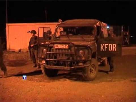 QEVERIA SERBE REFERENDUMI NE VERI TE KOSOVES ESHTE I RREZIKSHEM LAJM