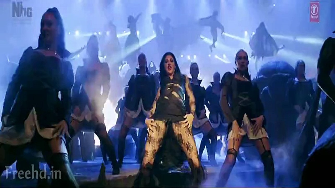Yaar Naa Miley Video Song (Kick) full hd song