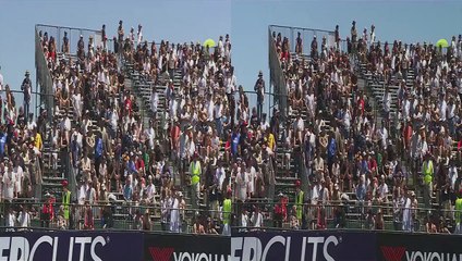 Drag Racing - 3D Side by Side (SBS)