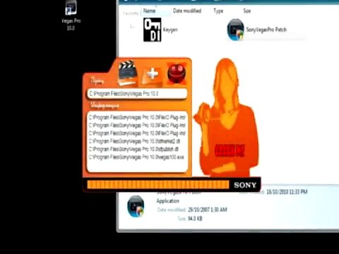 Download Sony Vegas Pro 13 crack Keygen Patcher 2015 Direct Download