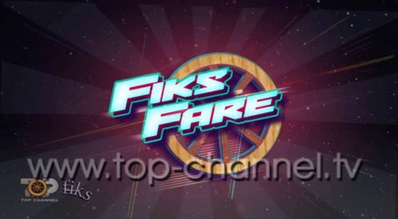 Descargar video: Fiks Fare, 22 Shtator 2015, Pjesa 2 - Investigative Satirical Show