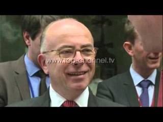 BE voton pro planit për rishpërndarjen e refugjatëve - Top Channel Albania - News - Lajme