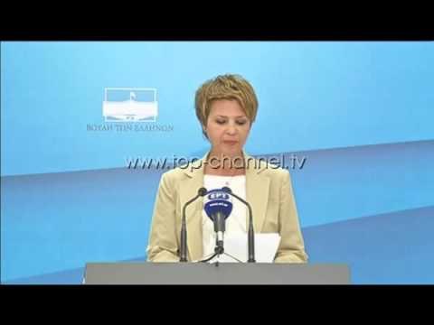 Greqi, betohet qeveria “Tsipras 2” - Top Channel Albania - News - Lajme