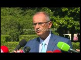Dekriminalizimi, Vasili: Nisma ka nevojë për konsensus të gjerë - Top Channel Albania - News - Lajme