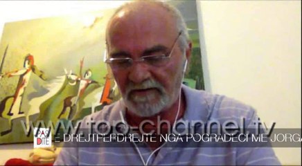 Pasdite ne TCH, 22 Shtator 2015, Pjesa 4 - Top Channel Albania - Entertainment Show