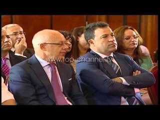 Rama: Ja arsyet e rënies së të ardhurave në buxhet - Top Channel Albania - News - Lajme