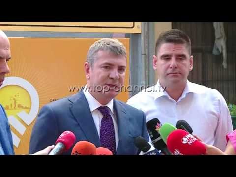 OSHEE, 550 mijë dollarë investime - Top Channel Albania - News - Lajme