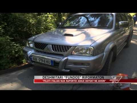 Dëshmitari “fundos” Riformaton - News, Lajme - Vizion Plus