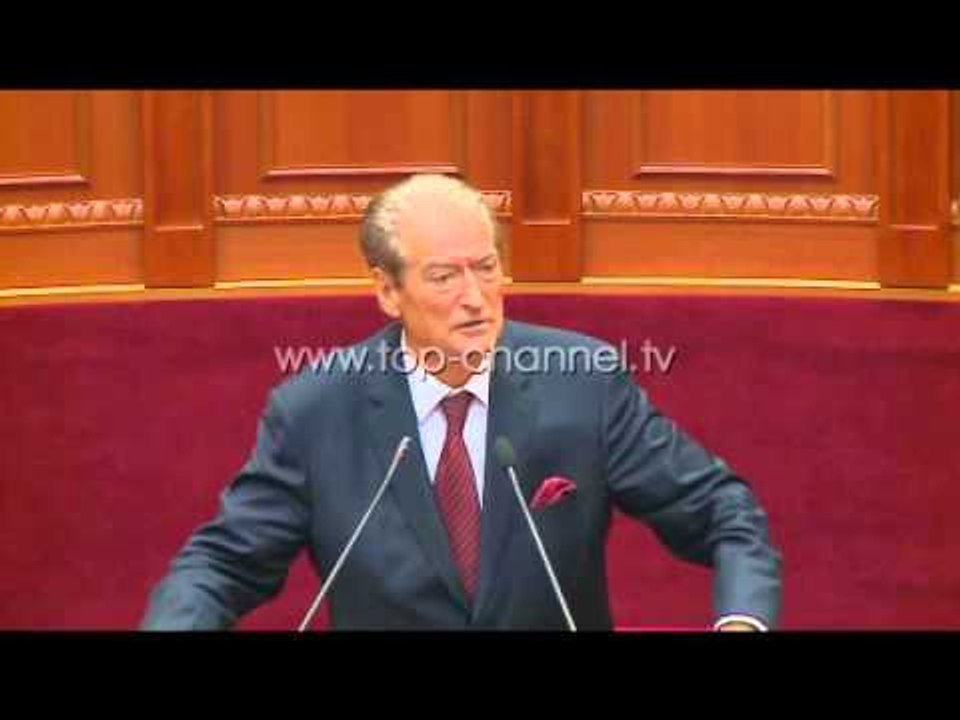 Evazioni, Rama akuzon PD-në - Top Channel Albania - News - Lajme