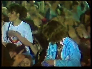 Комбинация. American boy