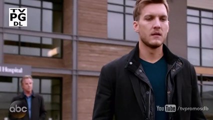 Blood and Oil 1x09 Art of the Deal - Promo