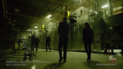 Marvel's Agents of SHIELD 3x09 Closure - Sneak Peek #2