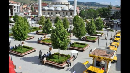 SAMSUN HAVZA WONDERFULL HARİKA VİDEO