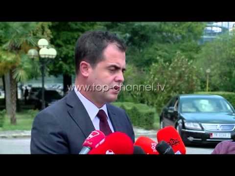 Dekriminalizim me konsensus - Top Channel Albania - News - Lajme